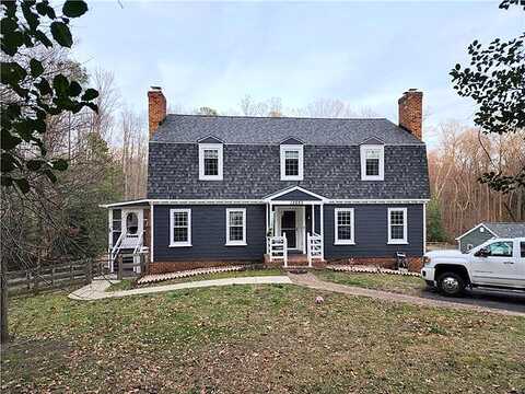 Petersburg, CHESTER, VA 23831
