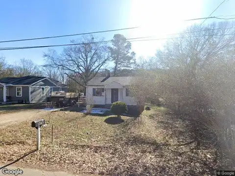 Swann, GAINESVILLE, GA 30501