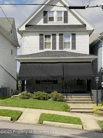 Crown, SCRANTON, PA 18505