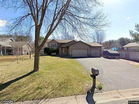 Ilex, MINNEAPOLIS, MN 55448