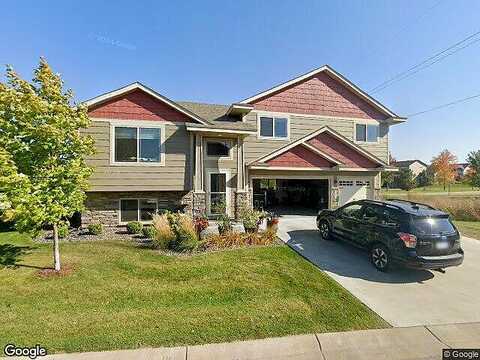 Hupp, MINNEAPOLIS, MN 55449
