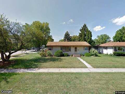 Sumac, JANESVILLE, WI 53545