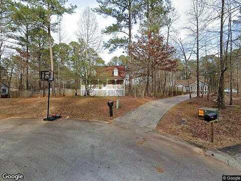 Happy Valley, NEWNAN, GA 30263