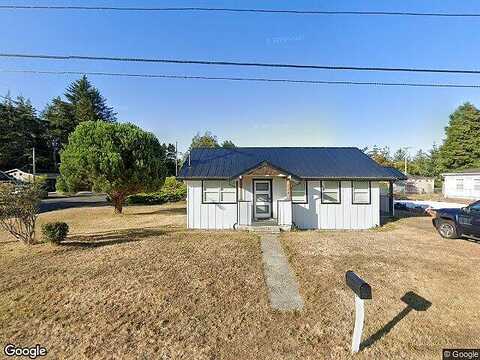 2Nd, FLORENCE, OR 97439