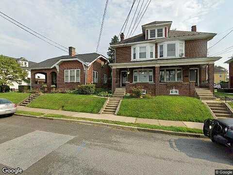 High, HELLERTOWN, PA 18055