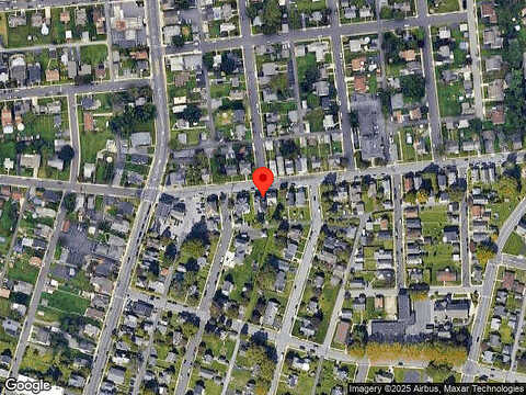 High, HELLERTOWN, PA 18055