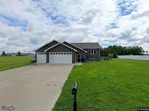 Village, DETROIT LAKES, MN 56501