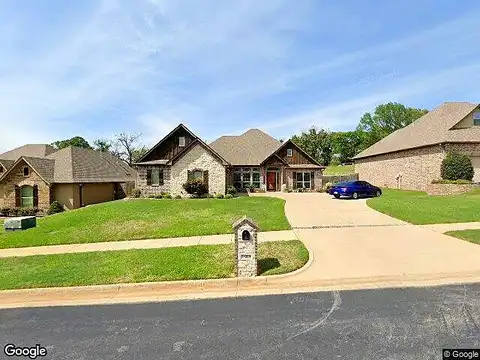 Fox, FLINT, TX 75762