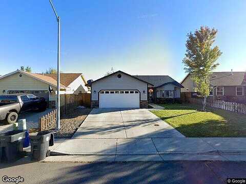 Overlook, SUSANVILLE, CA 96130