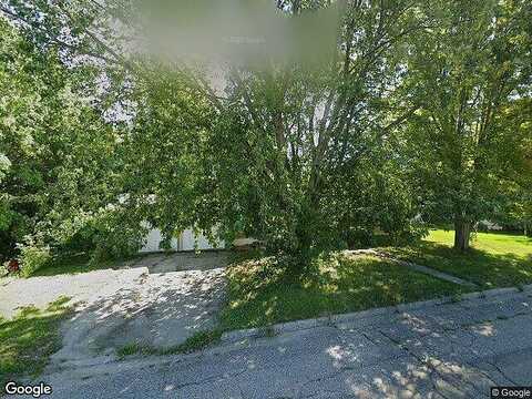 1St, KIESTER, MN 56051