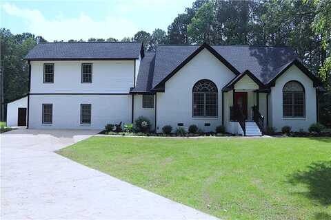 Saint Marks, HOGANSVILLE, GA 30230
