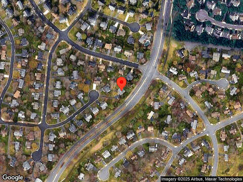 Monticello, GREAT FALLS, VA 22066