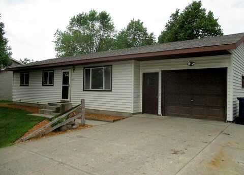 7Th, SAINT JOSEPH, MN 56374