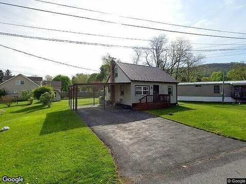 Oak, PLEASANT GAP, PA 16823