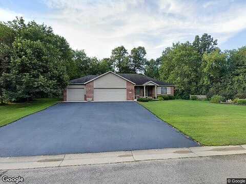 Timber, DETROIT LAKES, MN 56501