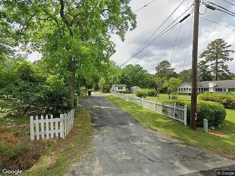 Confederate, FITZGERALD, GA 31750