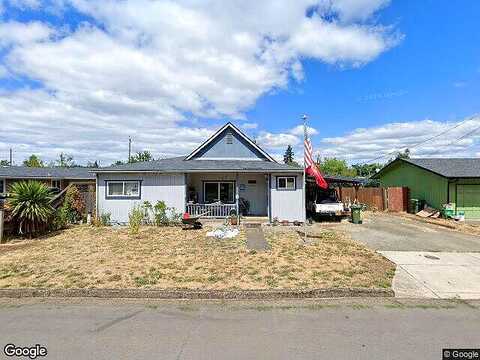 Tyler, COTTAGE GROVE, OR 97424
