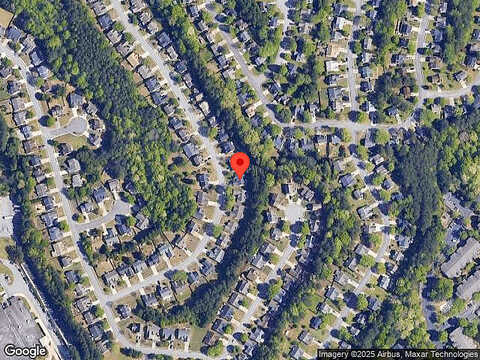 Grace, LAWRENCEVILLE, GA 30043