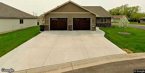 Barry, RICHMOND, MN 56368