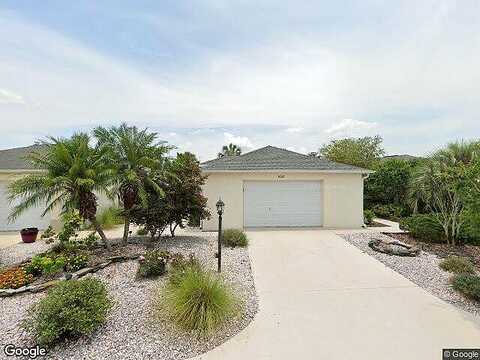 Jackson, THE VILLAGES, FL 32162