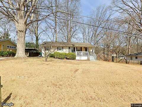 Valley, SMYRNA, GA 30080