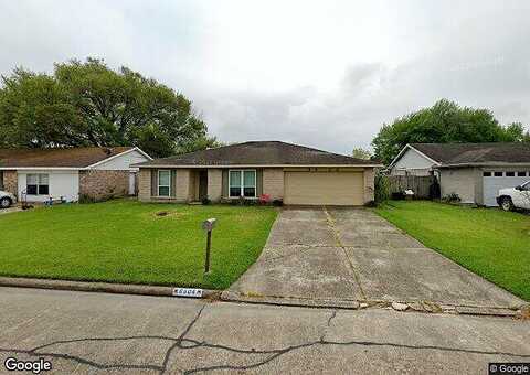 Thrush, LA PORTE, TX 77571