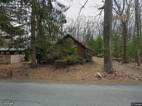 Route 390, GREENTOWN, PA 18426