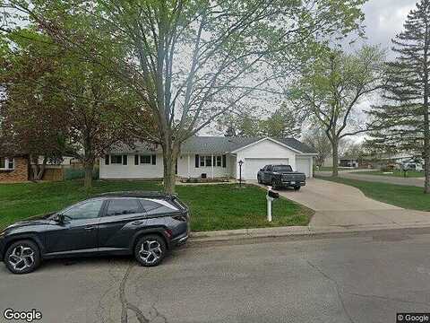 Hames, COTTAGE GROVE, MN 55016