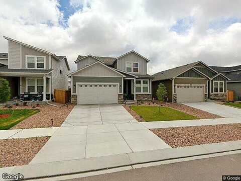 Goldenray, COLORADO SPRINGS, CO 80908