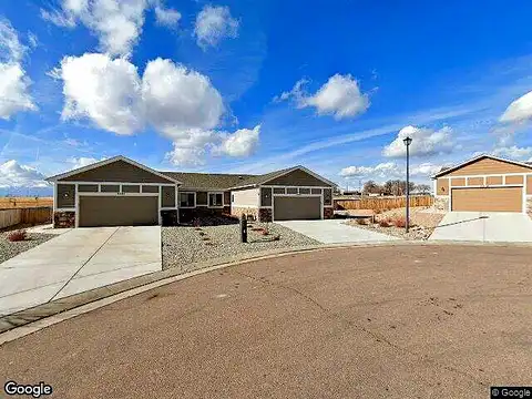 Watusi, PEYTON, CO 80831