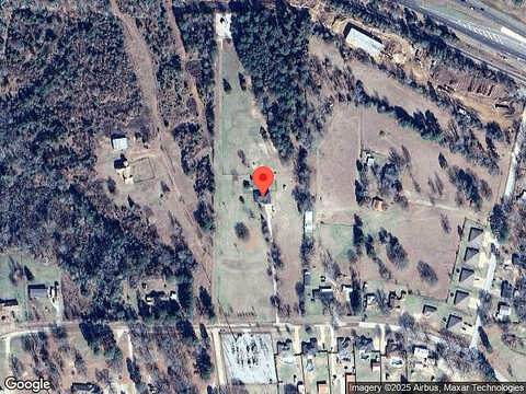 Willow, HALLSVILLE, TX 75650