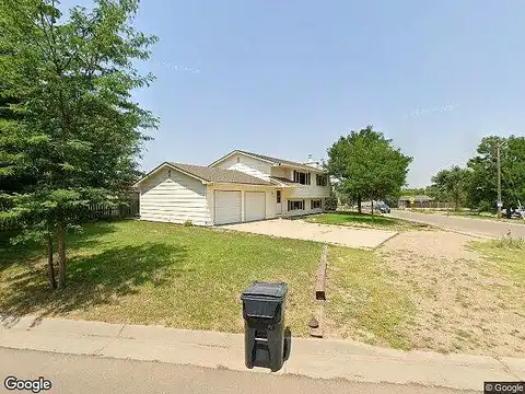 Scott, LAMAR, CO 81052