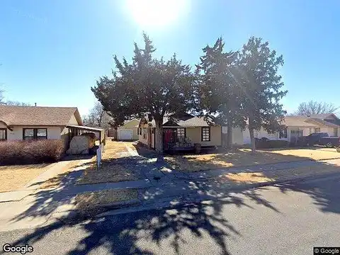 14Th, AMARILLO, TX 79106