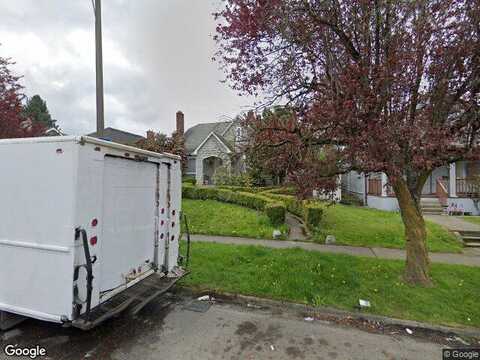 Mckinley, TACOMA, WA 98404