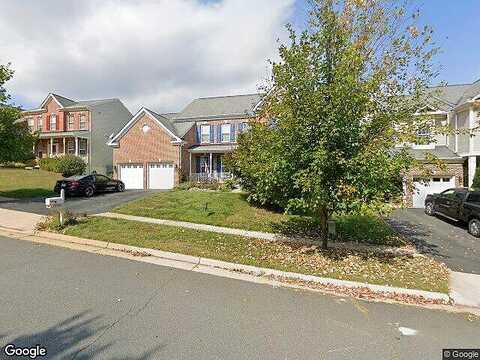 Collington, ROUND HILL, VA 20141
