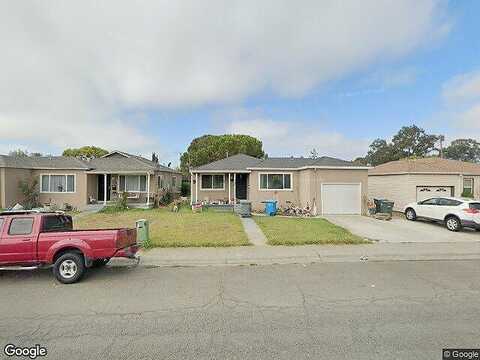 Bw Williams, VALLEJO, CA 94589
