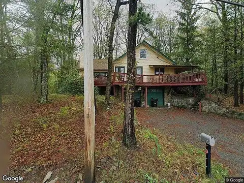 Route 390, TAFTON, PA 18464
