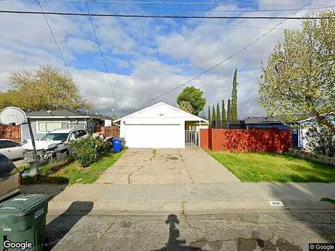 Warren, PITTSBURG, CA 94565
