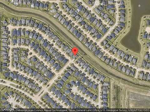 Mason Trail, KATY, TX 77493