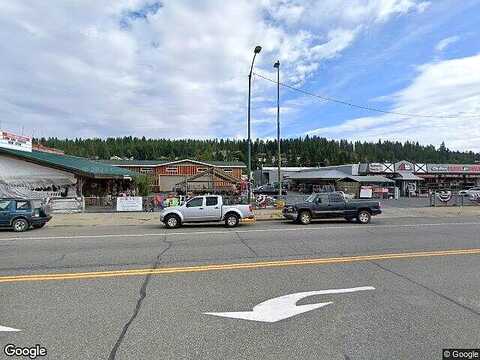 Hwy 970, CLE ELUM, WA 98922