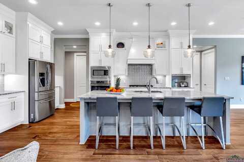 Saddle Brook, HALLSVILLE, TX 75650