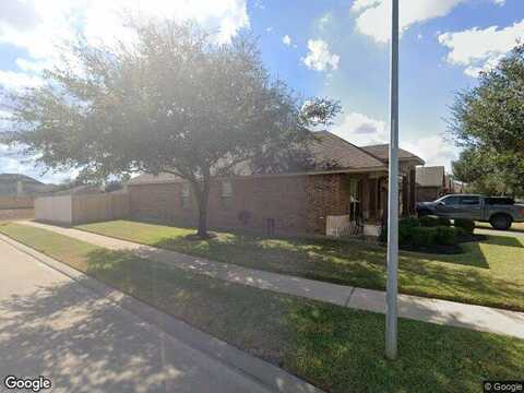 Windhaven Terrace, CYPRESS, TX 77433