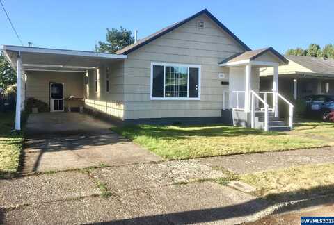 2Nd, ALBANY, OR 97321
