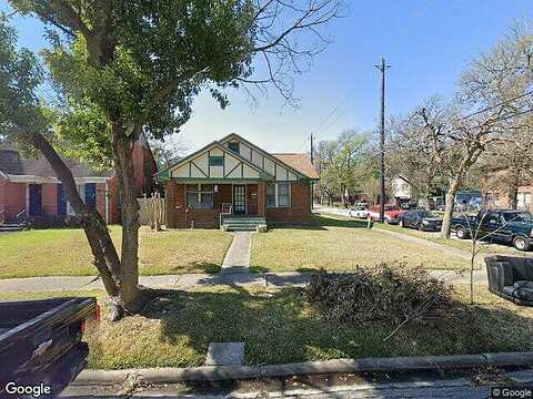 Godwin, HOUSTON, TX 77023