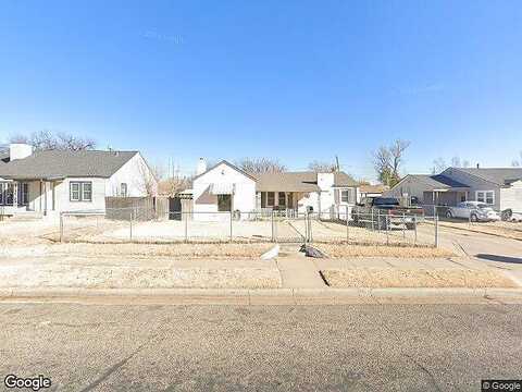 Bellaire, AMARILLO, TX 79106