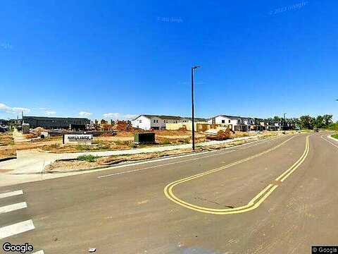 Race, NORTHGLENN, CO 80241