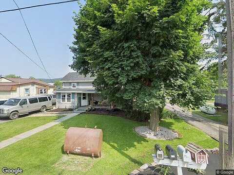 Smullton, REBERSBURG, PA 16872