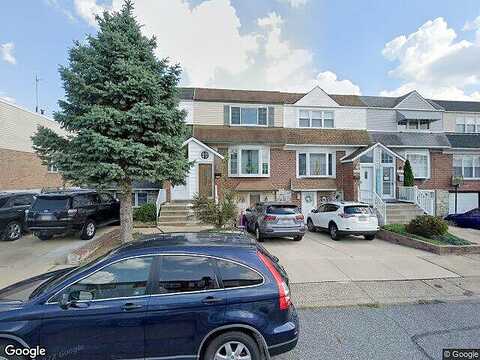 Perrin, PHILADELPHIA, PA 19154