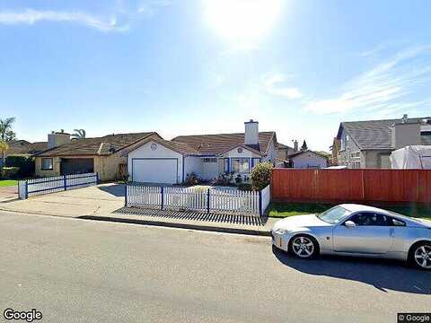 Cortina, SALINAS, CA 93905