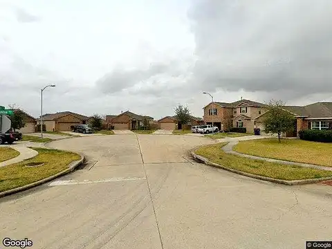 White Iris, BAYTOWN, TX 77521
